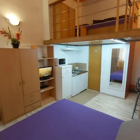 Mali Jadran スプリト