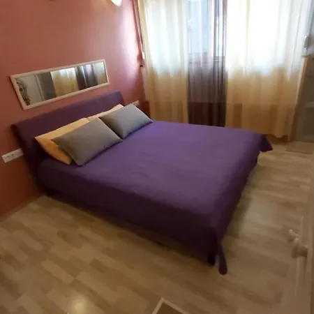 Apartment Studio Mali Jadran *