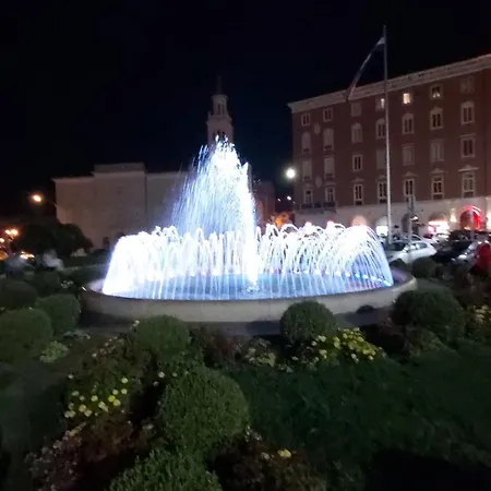 Mali Jadran スプリト