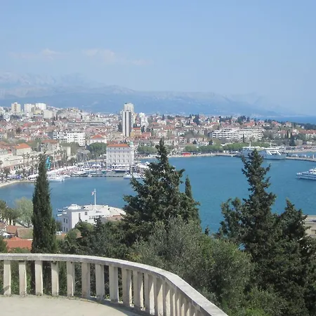 Studio Mali Jadran Apartment Split