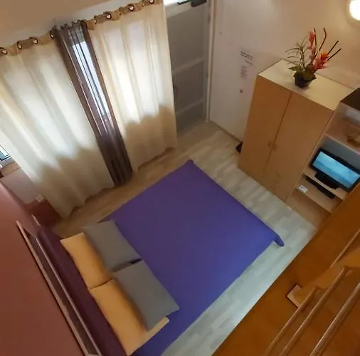 Apartamento Mali Jadran Split