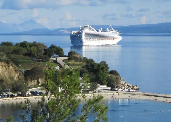 Mali Jadran Apartamento Split