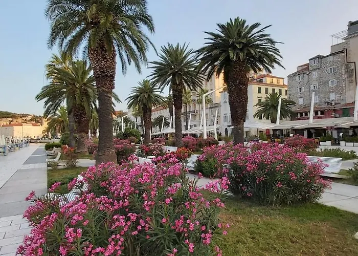 Apartamento Mali Jadran