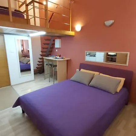 Studio Mali Jadran Apartment *