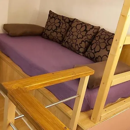 Studio Mali Jadran * Split