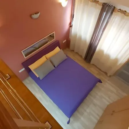Apartment Studio Mali Jadran