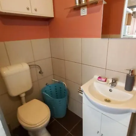 Studio Mali Jadran * Split