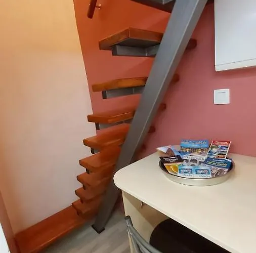 Mali Jadran Appartamento