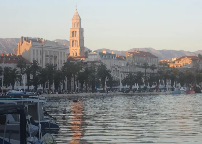 Mali Jadran Appartamento *